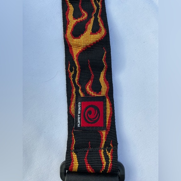 D’Addario Planet Waves Guitar Strap - Picture 1 of 4